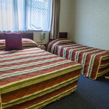 Arabella Motor Inn Tweed Heads Oda fotoğraf
