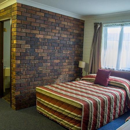 Arabella Motor Inn Tweed Heads Dış mekan fotoğraf