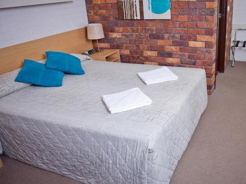 Arabella Motor Inn Tweed Heads Dış mekan fotoğraf