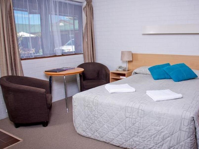 Arabella Motor Inn Tweed Heads Dış mekan fotoğraf