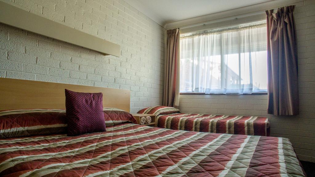 Arabella Motor Inn Tweed Heads Dış mekan fotoğraf