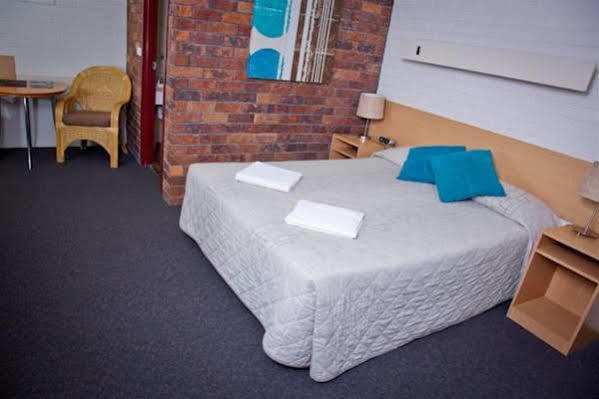 Arabella Motor Inn Tweed Heads Dış mekan fotoğraf