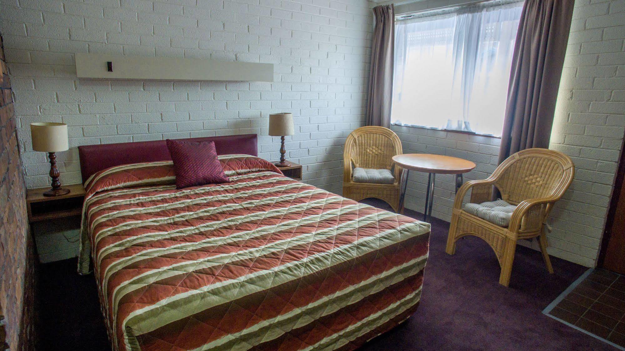 Arabella Motor Inn Tweed Heads Dış mekan fotoğraf