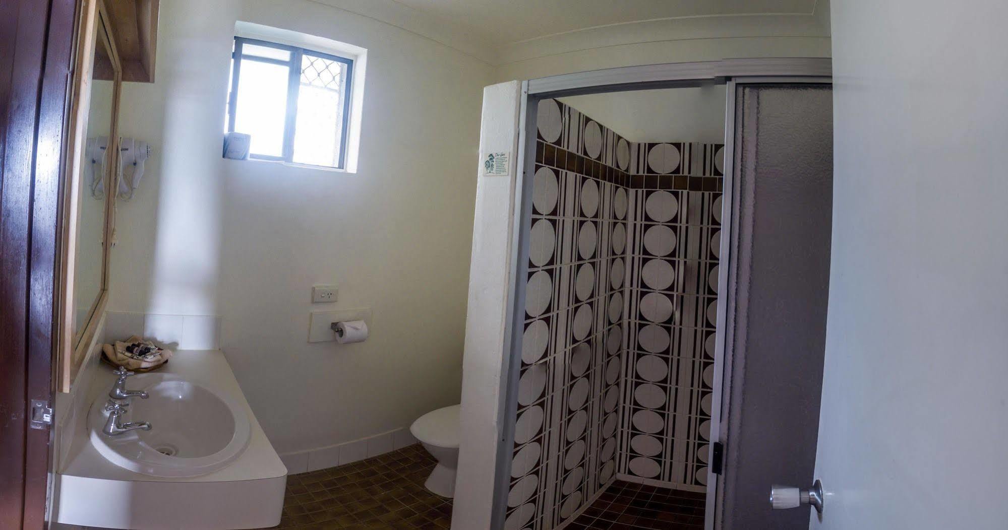 Arabella Motor Inn Tweed Heads Dış mekan fotoğraf