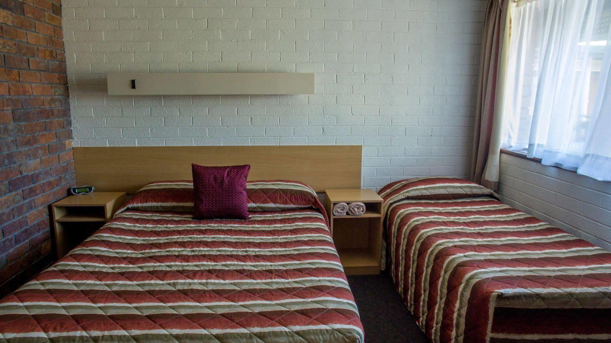 Arabella Motor Inn Tweed Heads Dış mekan fotoğraf