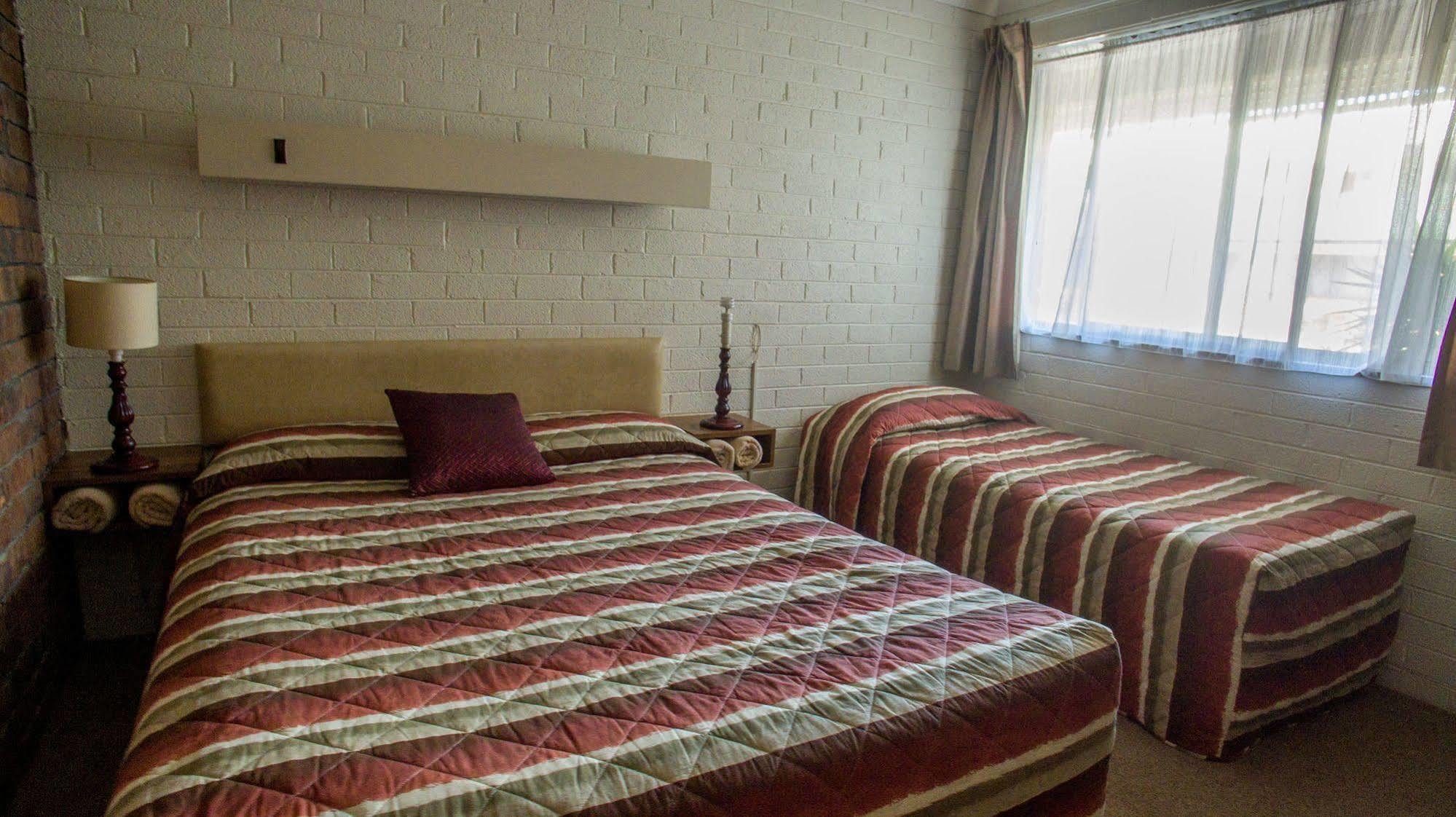 Arabella Motor Inn Tweed Heads Dış mekan fotoğraf