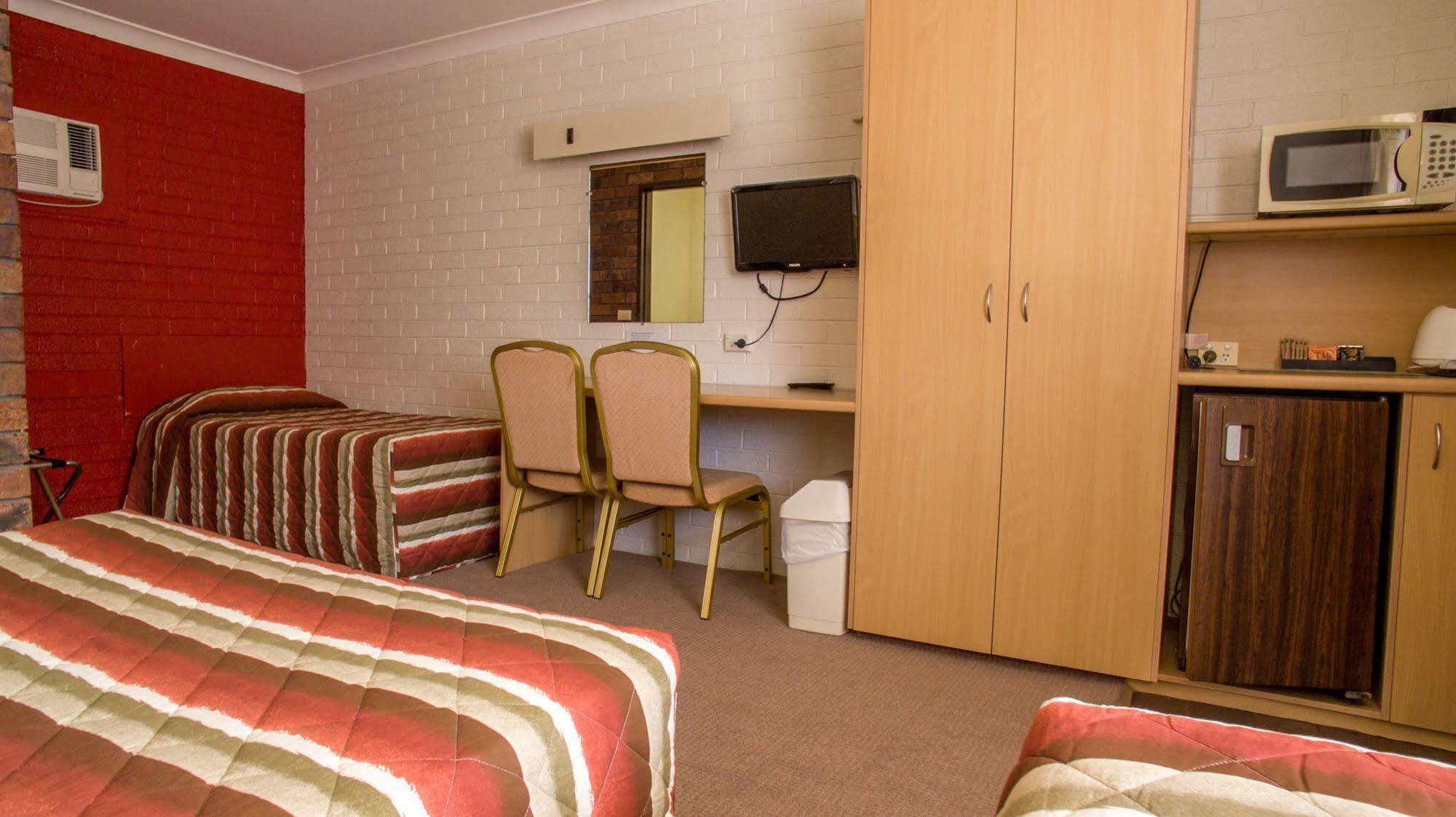 Arabella Motor Inn Tweed Heads Dış mekan fotoğraf