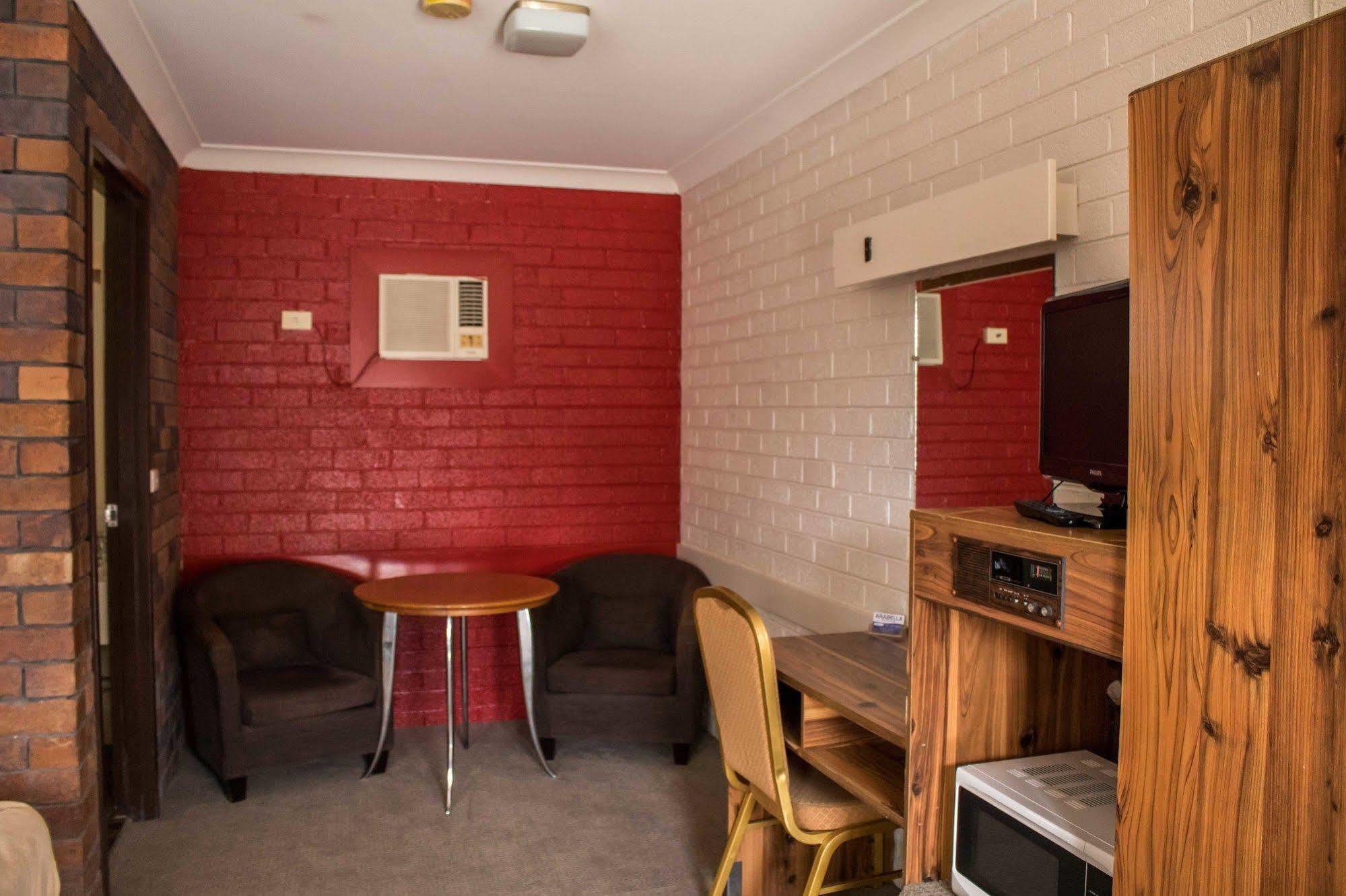 Arabella Motor Inn Tweed Heads Dış mekan fotoğraf
